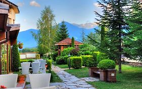 Green Wood Hotel & Spa  4*